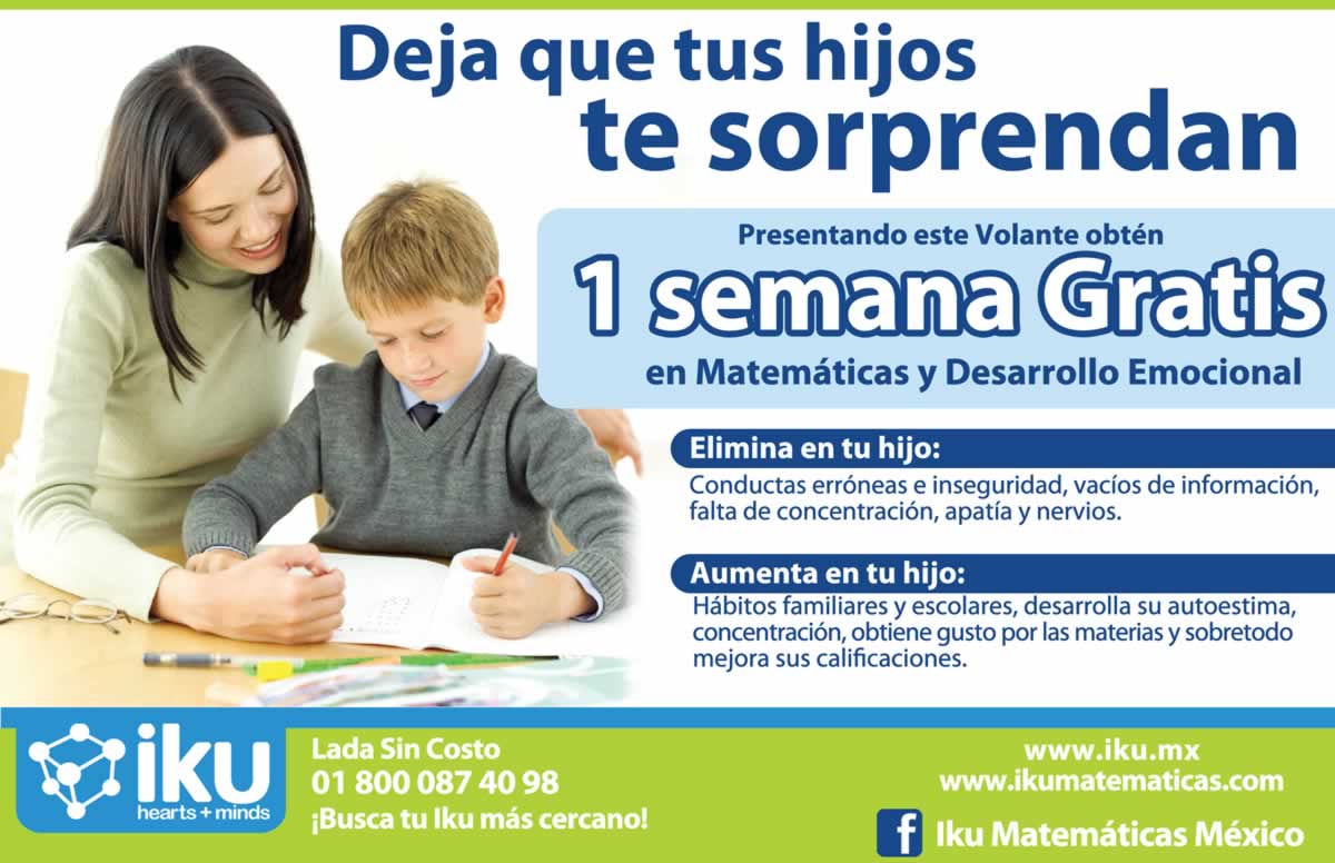 Semana Gratis
